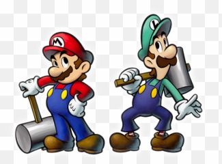 Most Bizarre Jrpg Youve Played Can Be - Mario And Luigi Inside Story Emoji,Infinite Undiscovery Emotion