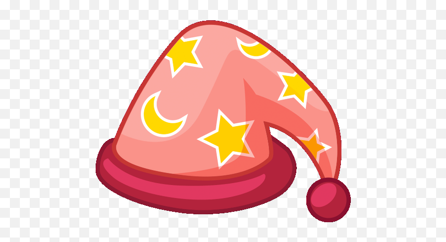 Top Sleeping Moon Stickers For Android - Fictional Character Emoji,Sleeping Emoji Gif