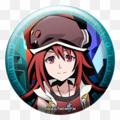 Character Profiles Revealed - World Ends With You Shiki Cosplay Emoji,Real Emotion Theatrhythm