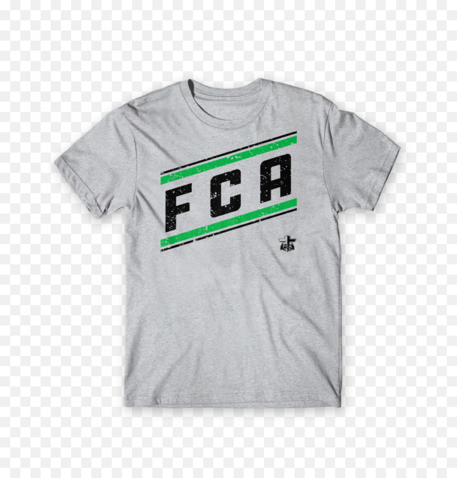 Fca Custom Gear - Short Sleeve Emoji,Glory Boyz Tank Top Emojis Shirt