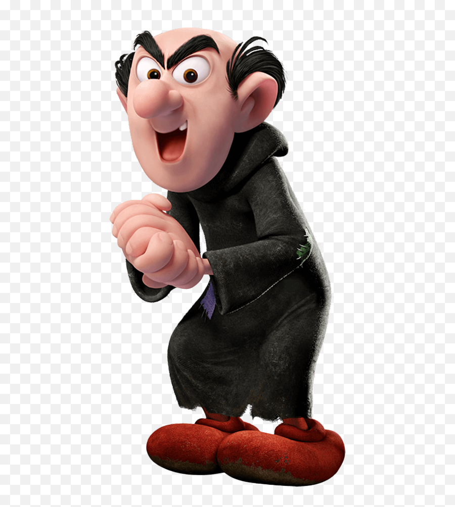 Pin - Gargamel Cartoon Emoji,Popeye Cancelled For Emoji Movie