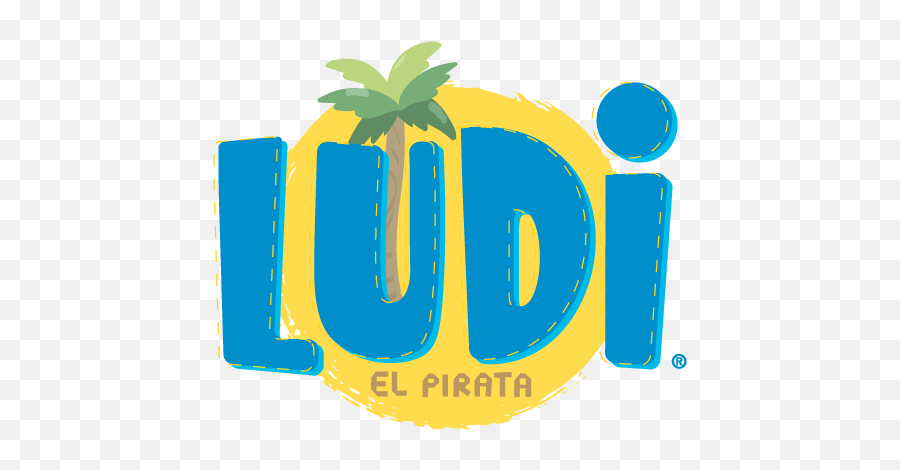 Ludi The Pirate Launches Free Live Virtual Conferences - Ludi El Pirata Logo Emoji,Pokemon Emotion Composer