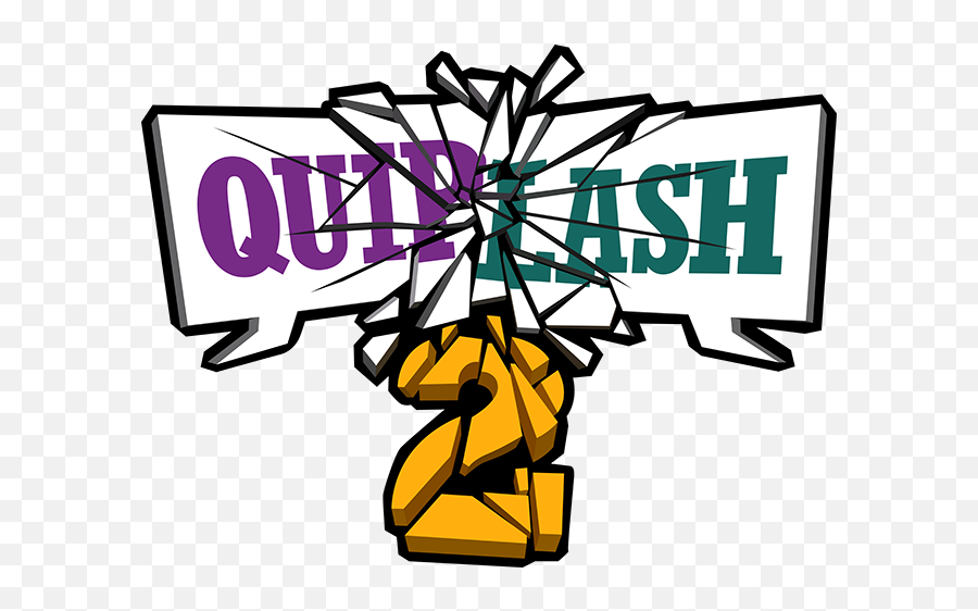 The Jackbox Party Pack 3 - Jackbox Games Quiplash 2 Logo Emoji,Fran Bo Emoticon Steam