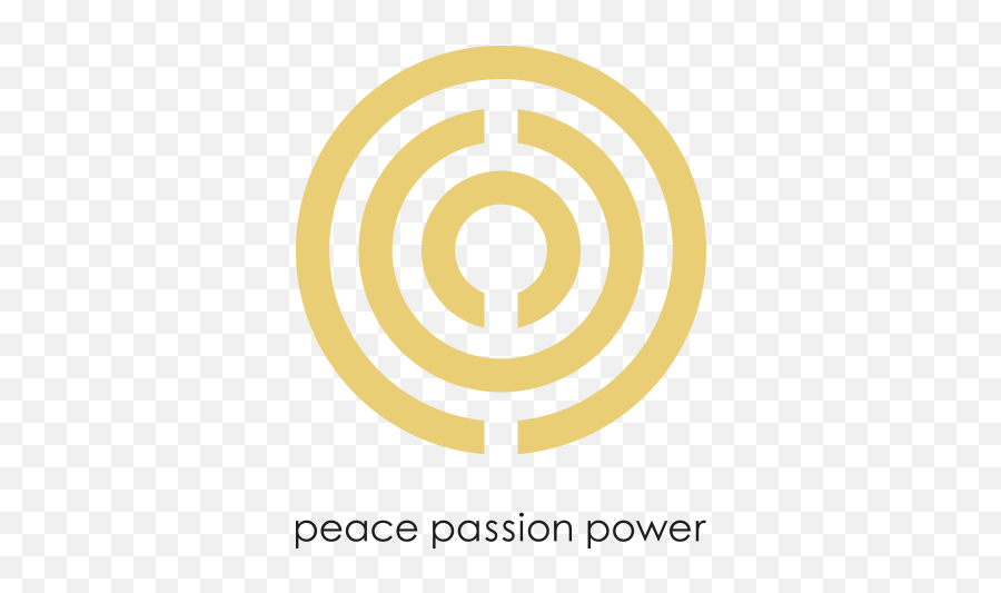 Peace Passion Power Emoji,The Power To Change Emotions