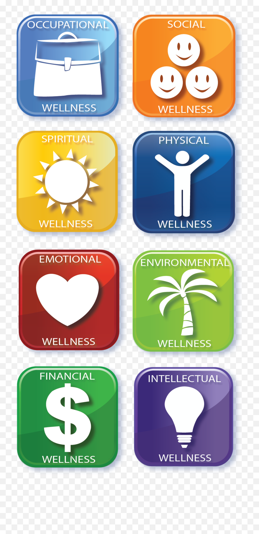 Employee Wellness Event To Feature Free Screenings Emoji,Question Emotion Ash Answer