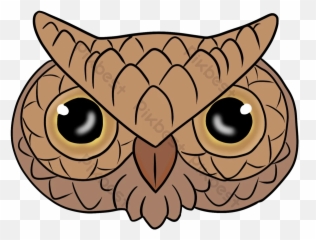 Owl Eyes Png Images Psd Free Download - Pikbest Emoji,Emotions Owls Clipart