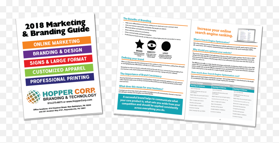 Marketing Branding Guide Hopper Corporation Emoji,Emotion Guide To Colors