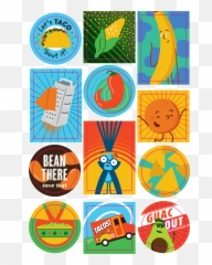 Atk Kids U2014 Gabi Homonoff Emoji,Tacos Are Like Emotions