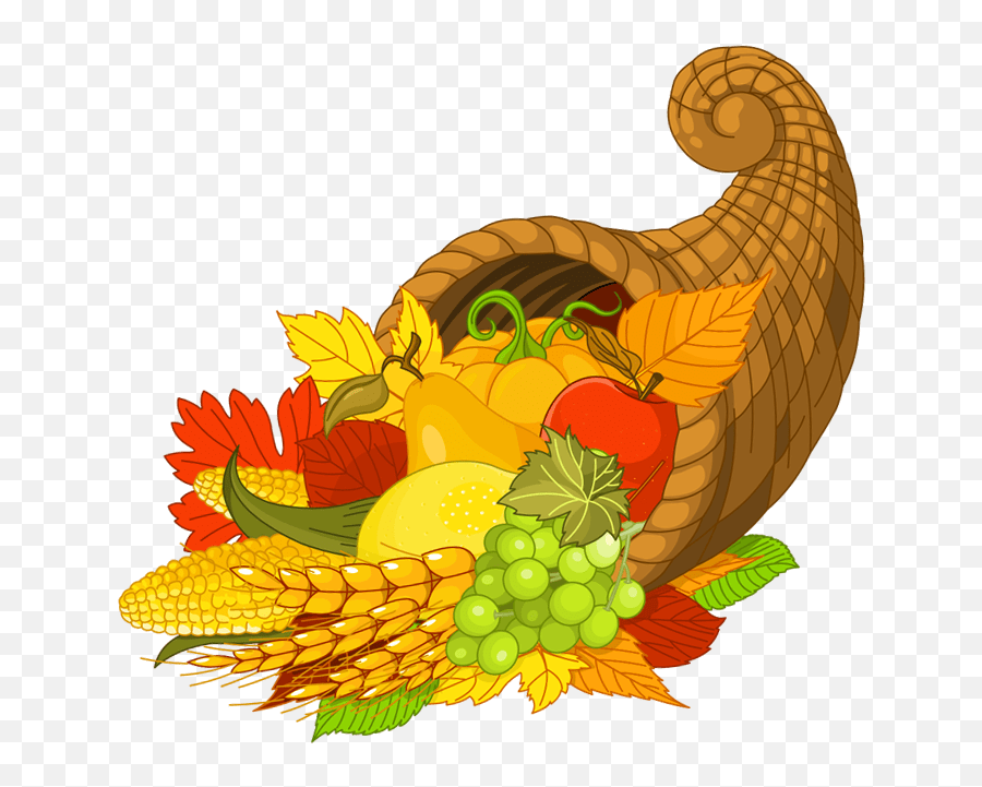 Two Pumpkins Halloween Pnglib U2013 Free Png Library - Transparent Cornucopia Clipart Emoji,Happy Thanksgiving Emoji Art