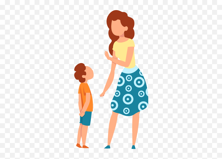 Pap 139 How To Talk When Kids Wonu0027t Listen With Julie King Emoji,My Father Doesn't Express His Emotion And My Mother Doesn't Know How To The Ipid