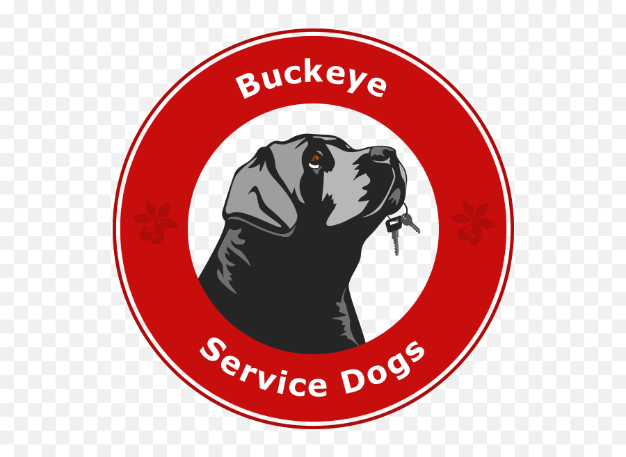 Service Dog Training Specialists - Buckeye Service Dogs Emoji,Emotion Pets Dog