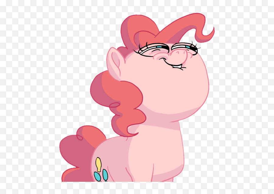 1980900 - Safe Artistdocwario Edit Pinkie Pie Earth Emoji,Spongebob Emotions Png