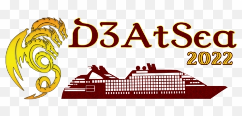 Cruise Planners All Out Vacations Groups U2013 Dungeons Dice Emoji,Dnd Roll For Emotion