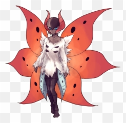 Monotype - Eyeu0027s A Mono Bug Team Peak 1 Smogon Forums Emoji,Emotion Gijinka