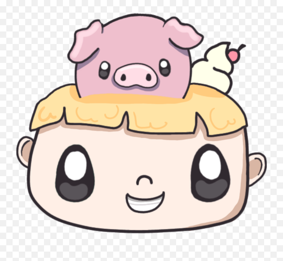 Sparkle Pig Emoji,Pictures Of Cute Emojis Of A Pig