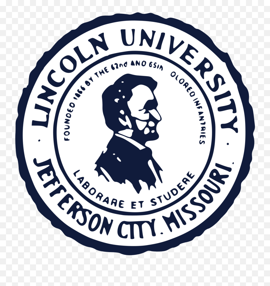 Lincoln University Missouri - Wikipedia Emoji,What Emotion Is Abraham Lincoln's Face In His Memorial Supposed To Convey