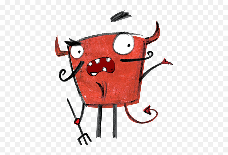 Download The Devil The Beleaguered Chief Executive Of Hell Emoji,Emoji For Hell