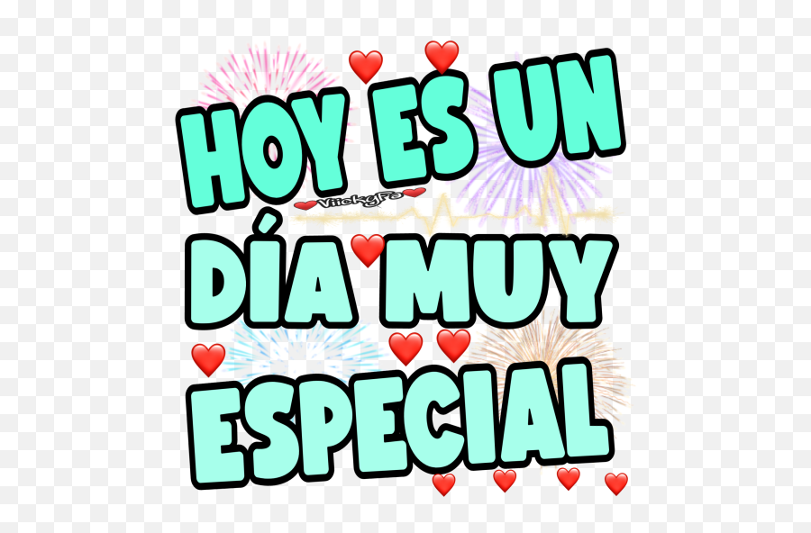 Sticker Maker - U2022feliz No Cumpleañosu2022 Emoji,Emoticon De Muy Muy Feliz