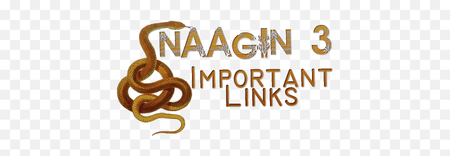 Naagin 3 Archive Mansion Dnc Naagin 3 Emoji,Shruu Emoticon