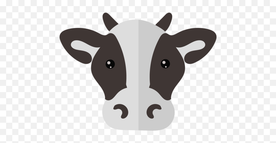 Farm Animal Cow Free Icon - Iconiconscom Emoji,Barn Emoji