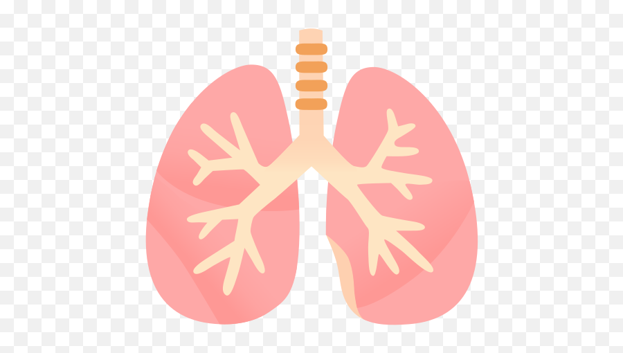 Lungs Emoji - Emoji Pulmão,Meaning Of Emoji
