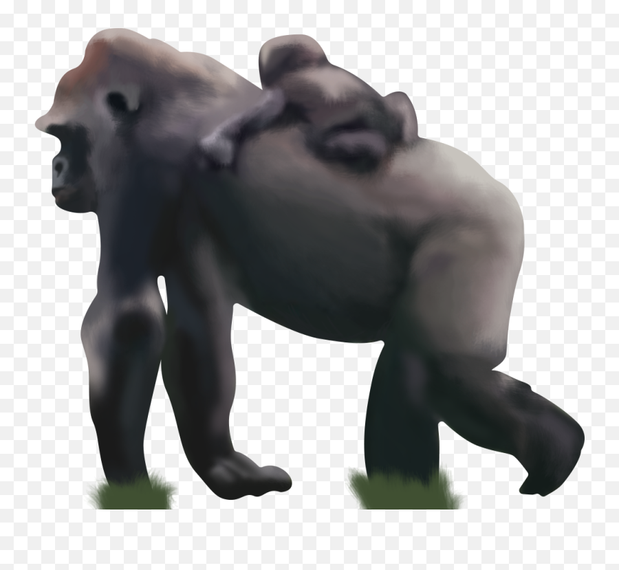 Buncee - Antonio Book Emoji,Jungle Emoji