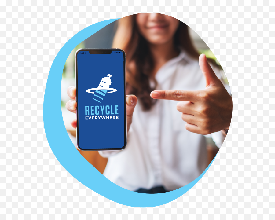 Cbcra - Provincial Programs Emoji,Transparent Blue Recycle Emoji