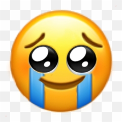 Cry Smie Freetoedit 334234951041203 By Caesinlpe2fz7lyarnz Emoji,Sobs Emoji