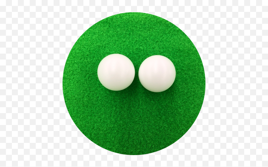 Puppet Pelts Emoji,Eyes Ball Next To Rabbit Emoji