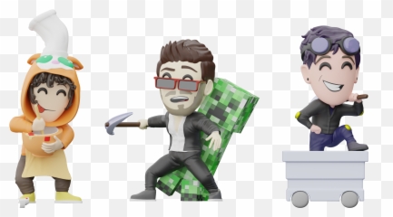Colored Creepers Rminecraft Emoji,3d Head Explodes Emoji