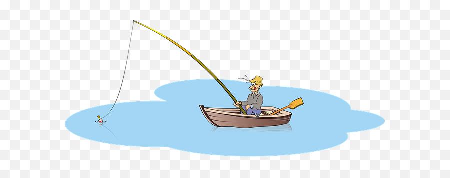 Free Photo Fishing Pond Fish Lake Boat Sea Mare Fisherman Emoji,Fish On Fishing Pole Emoji