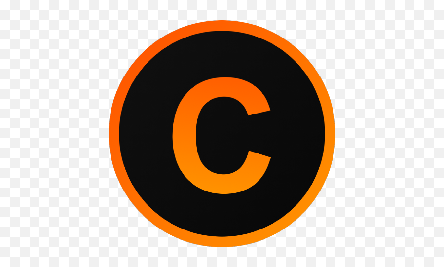 Classic298 Classic Github Emoji,Orange Circle Emoji
