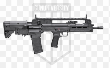 Springfield Hellion Reivew Hands - On Tested Emoji,Assault Rifle Text Emoji