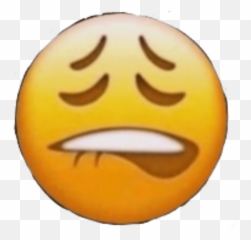 View 26 Lipbite Emoji Transparent Png,Sheesh Emoji Copy And Paste