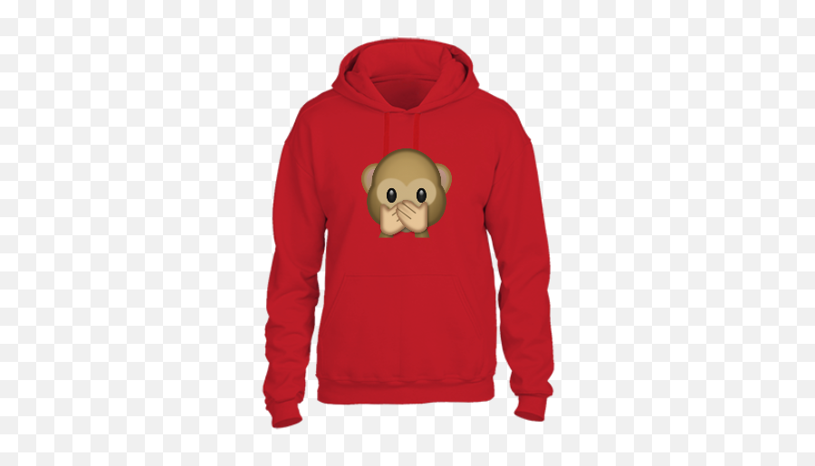 Monkey Emoji Monkey Emoji Emoji Clothes Crew Neck Sweatshirt - Julius K9 10k9z Rl,Monkey Emoji