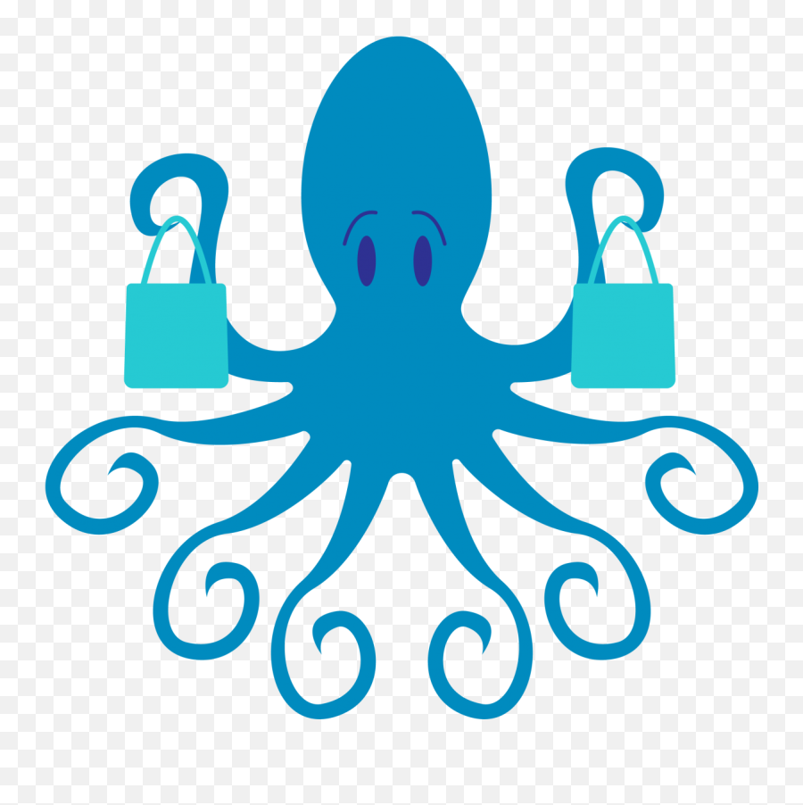 Internships - Common Octopus Emoji,Octopus Pen Emoji