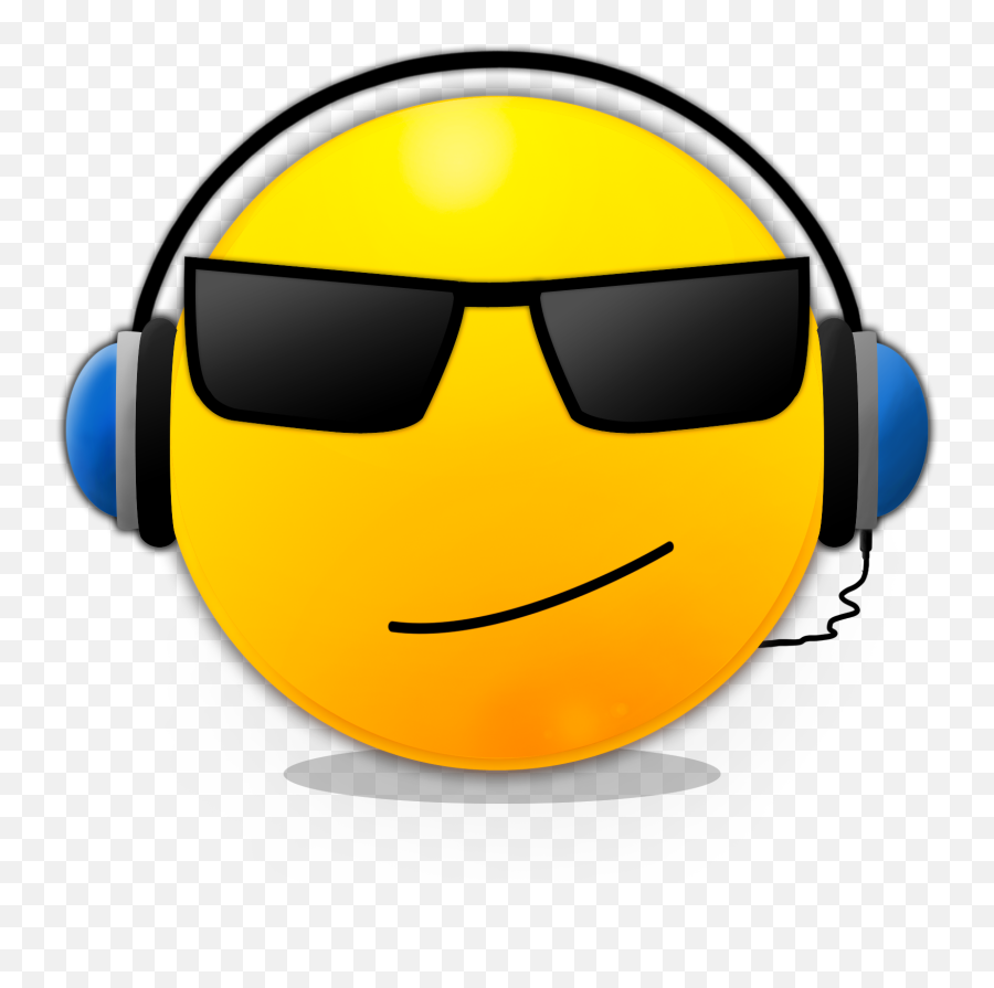 House Tune Of The Day Old Skool Anthems - Dj Emoji Png,Woohoo Emoticon