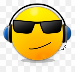 House Tune Of The Day Old Skool Anthems - Dj Emoji Png,Woohoo Emoticon