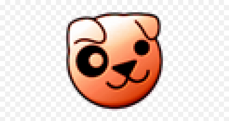 Bopoha - Puppy Linux Logo Emoji,Gaia Emoticons
