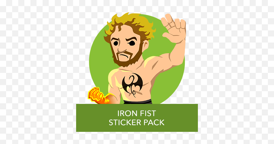 Disney Stickers Disney Lol - Fictional Character Emoji,Fist Club Emoji