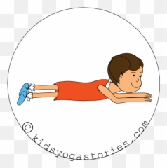 Meditation Clipart Toddler Yoga - Stretches Emoji,Lotus Position Emoji