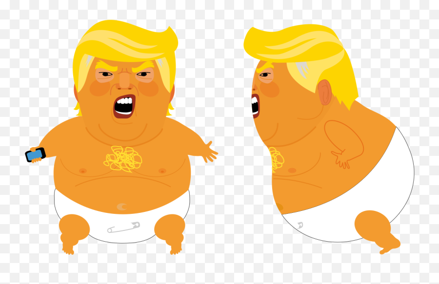 Is America Really - Insure Domestic Tranquility Clipart Emoji,Donald Trump Emoji
