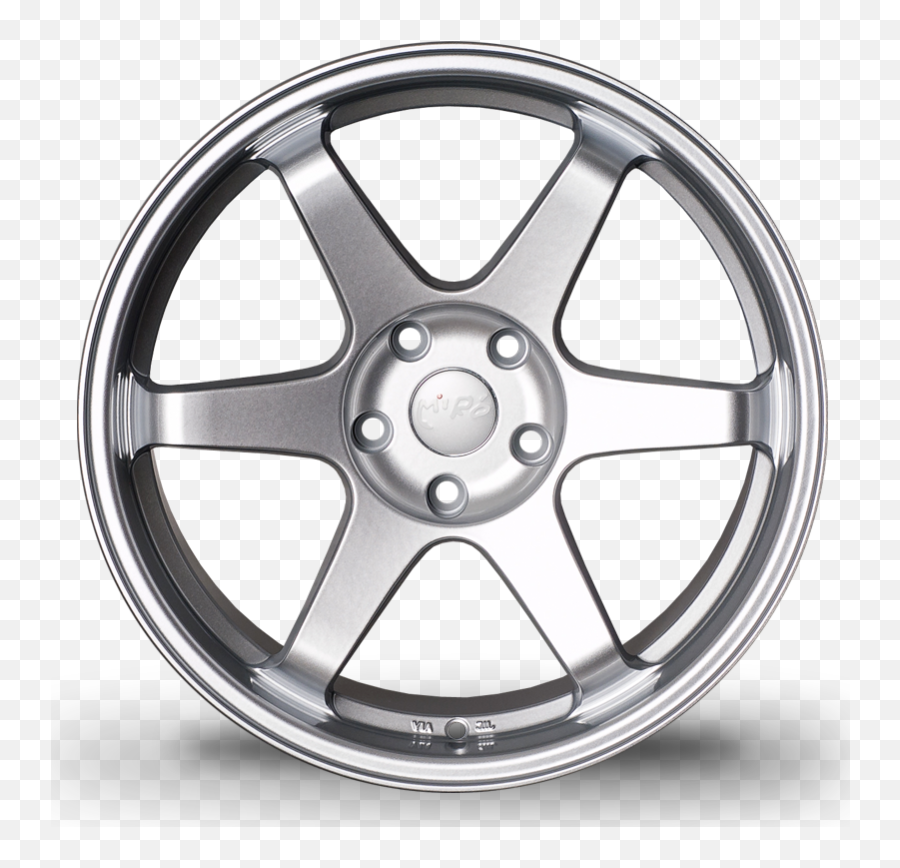 5x100 Wheels 18 Subaru - Te37 Png Emoji,Work Emotion Cr2p 18