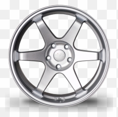 5x100 Wheels 18 Subaru - Te37 Png Emoji,Work Emotion Cr2p 18