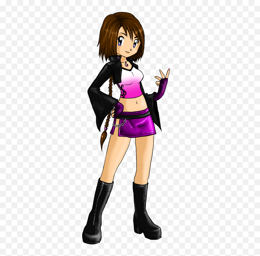 Pokémon Open Darker Than It Seems New Dawnu0027s Shadow M - Pokemon Trainer Girl Emoji,Claire's Emoji