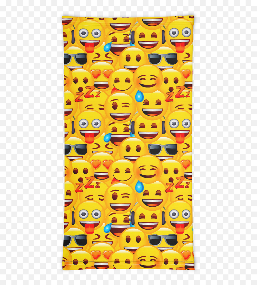 All - Inone Mask Emojis Happy,All Emojis