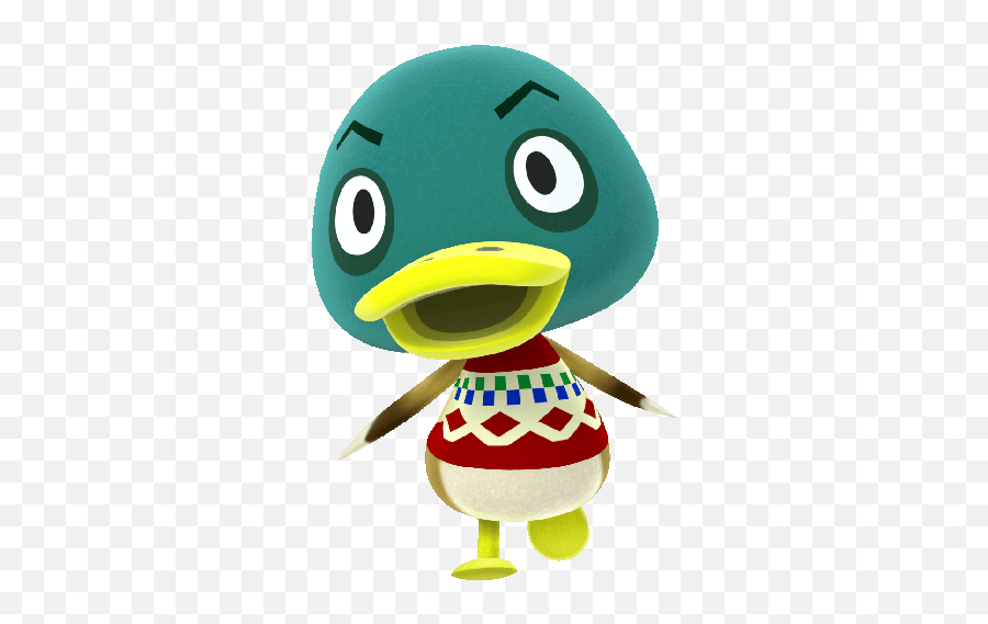 Villager - Drake Animal Crossing Png Emoji,Acnl Emotions