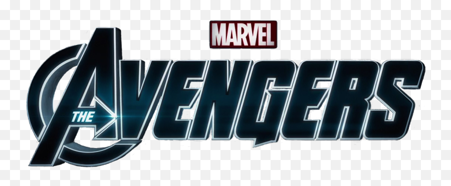 Endgame - Transparent Avengers Movie Logo Emoji,Emoji La Pelicula Coraline Muppets