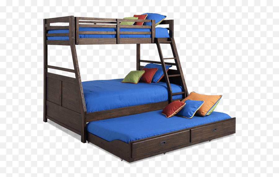 Clipart Bed Jpeg Clipart Bed Jpeg - Blue Bunk Bed Transparent Emoji,Emoji Full Size Bedding
