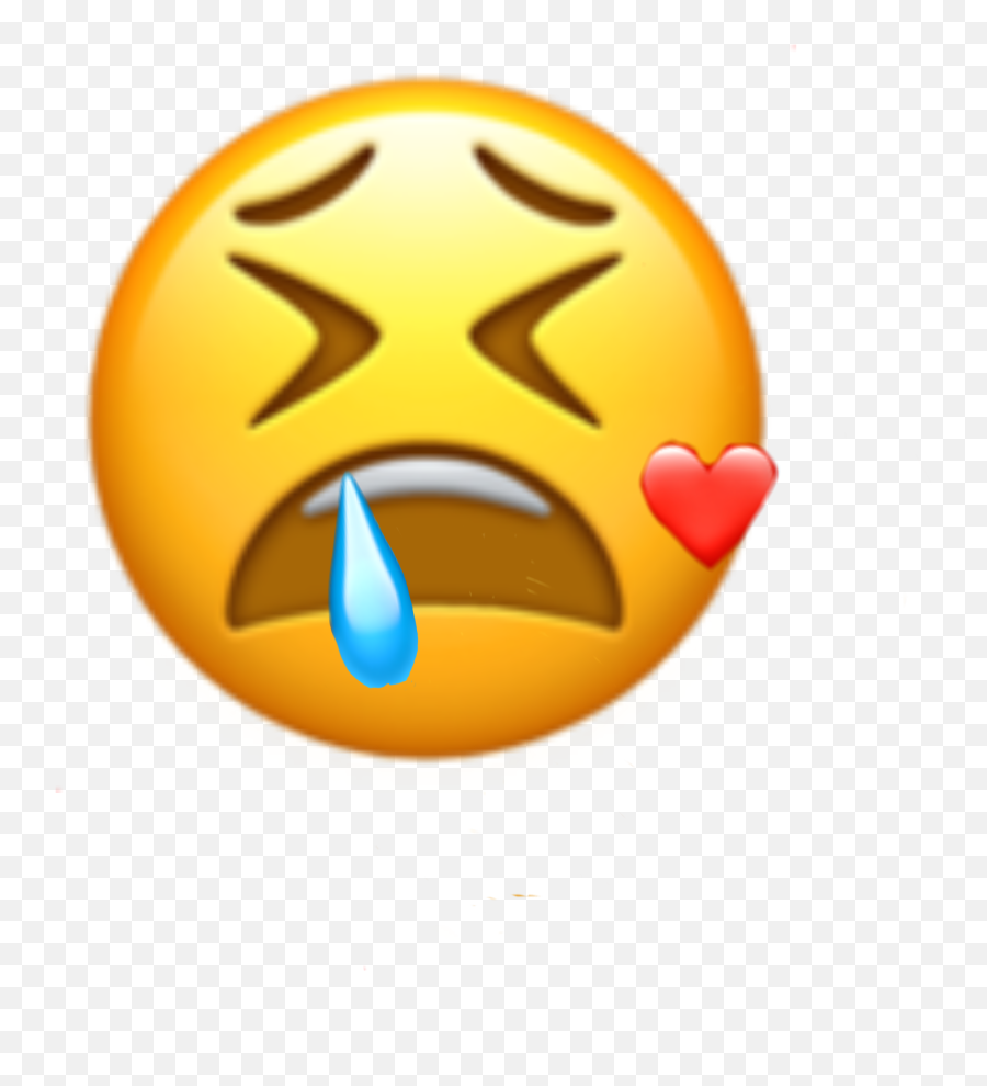 Emoji Didnt Try Hard Sticker - Emoji,Hard On Emoticon